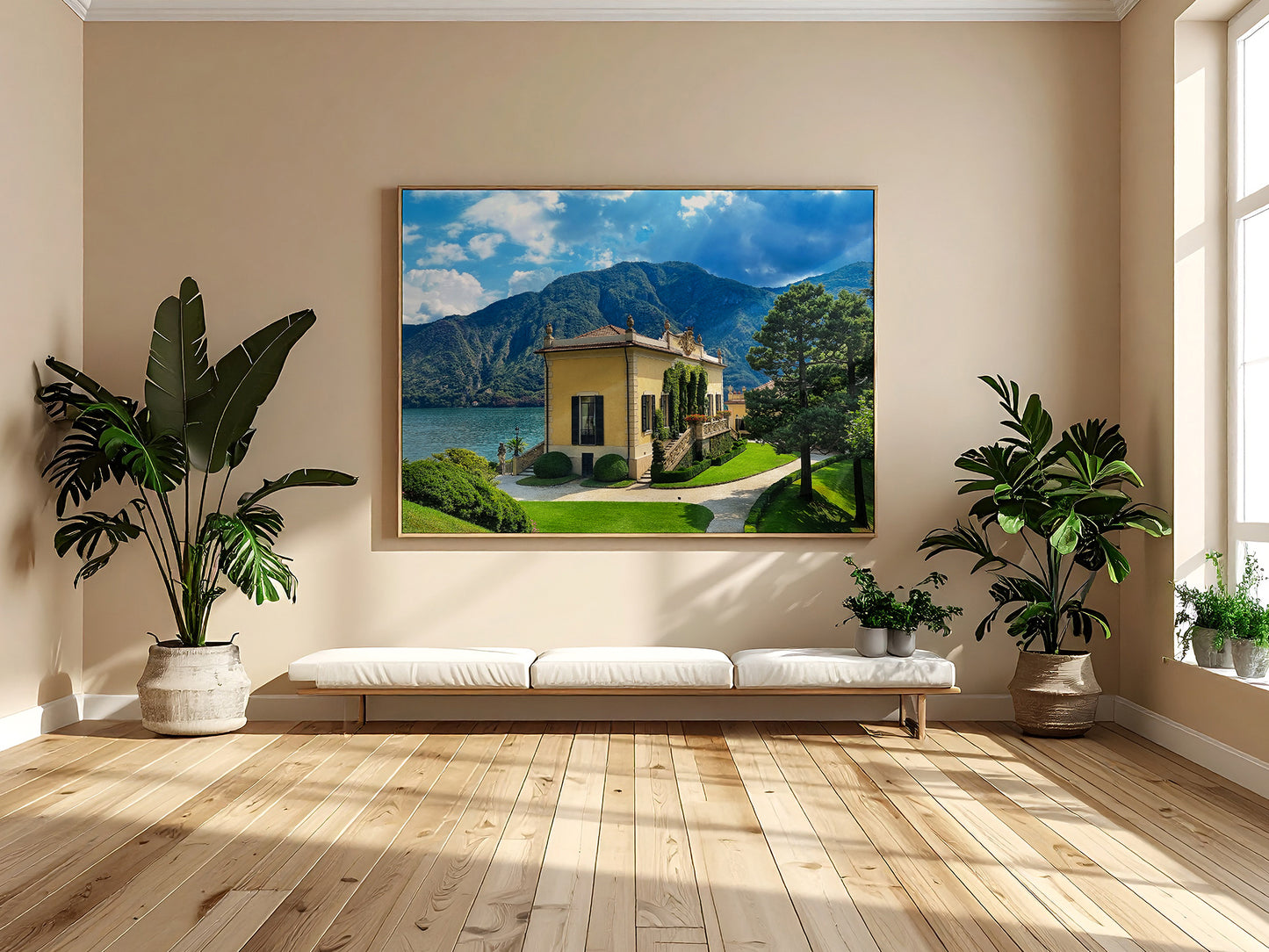 Villa del Balbianello